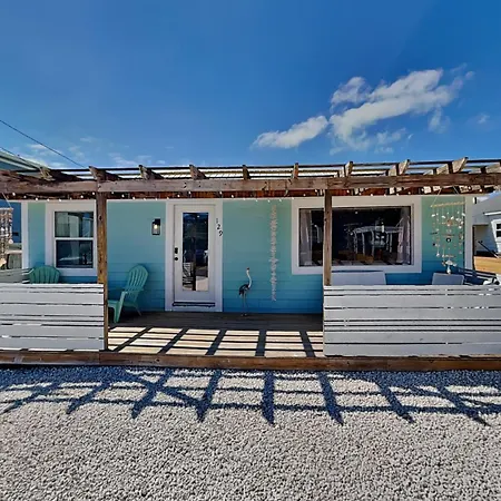 Villa Salt & Sea C
